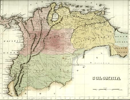 Sociales Y Lecci N Conquista De Colombia Lecci N Conquista