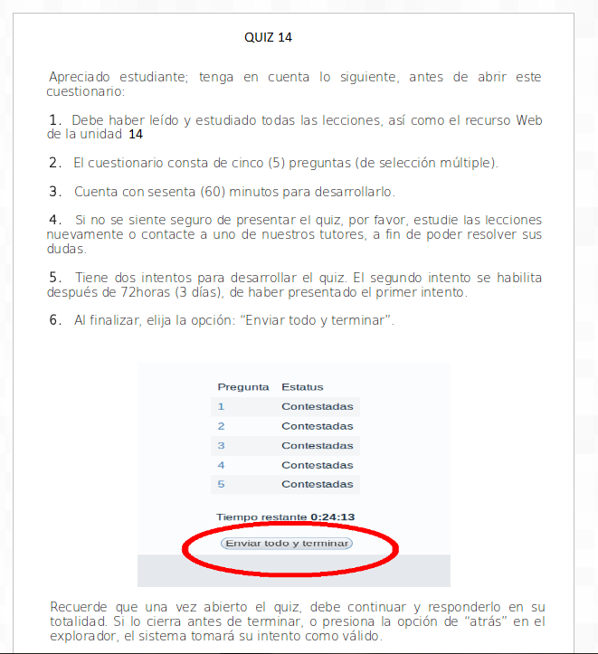 quiz