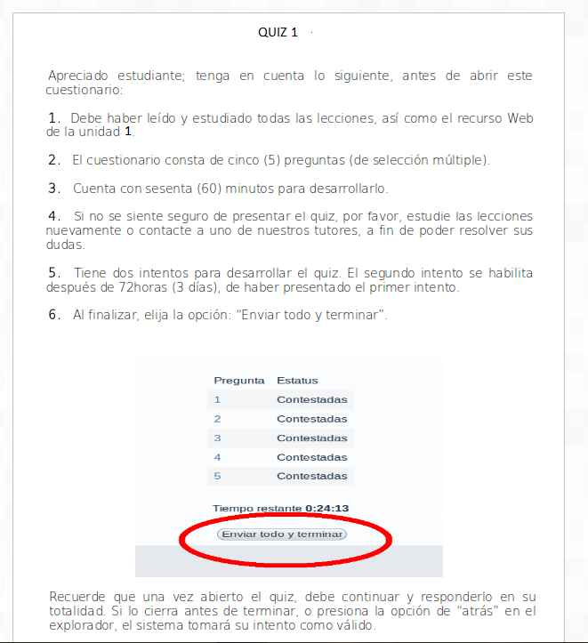quiz